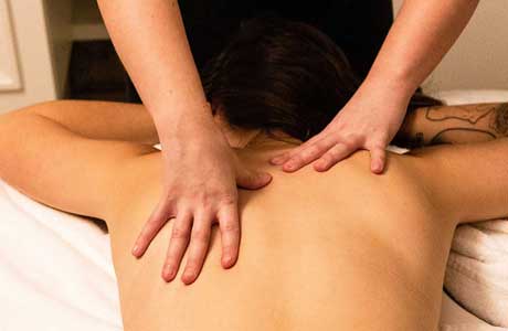 offre massages hotel belle-vue de royan